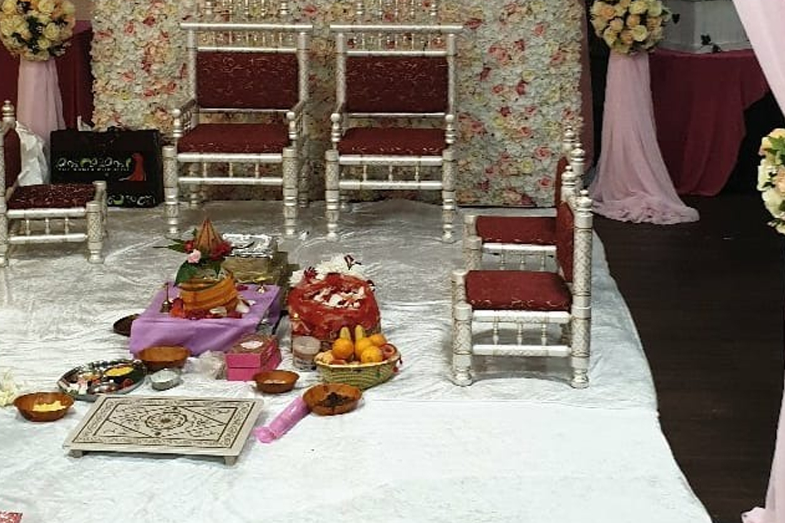 Indian Food Cuisine in Sydney