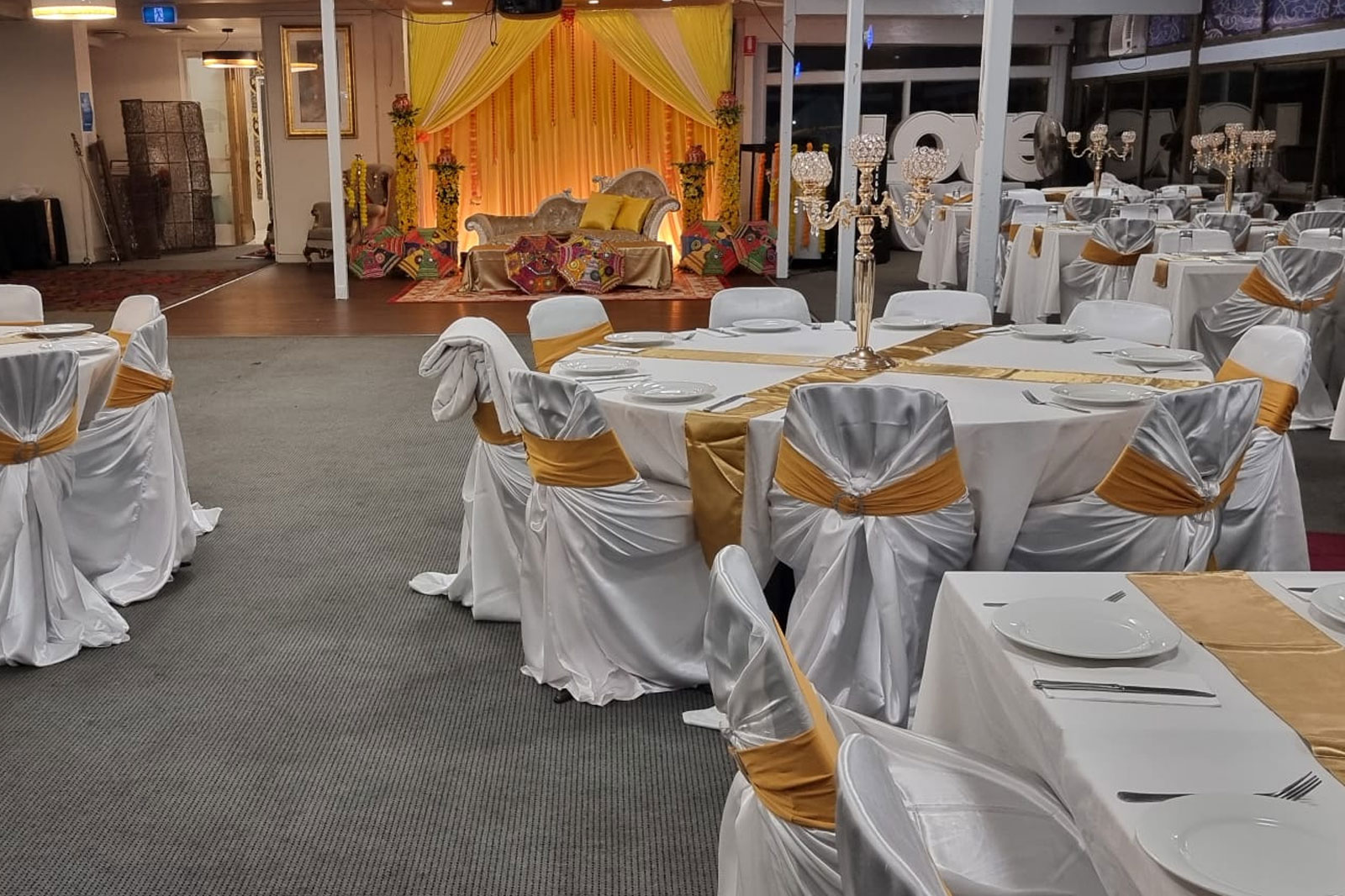 Best Indian Vegetarian Restaurants in Sydney