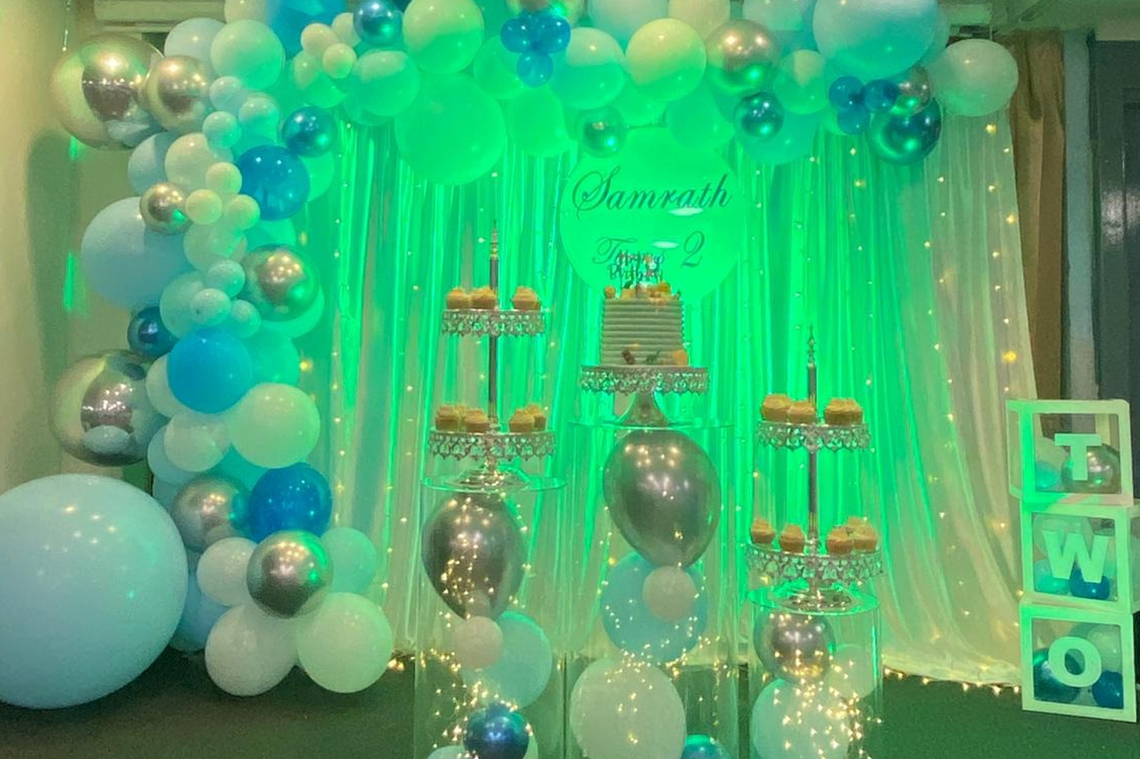 Mild Indian Spices in Sydney